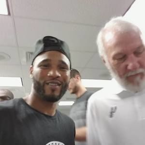 Meet your Posher, Dante